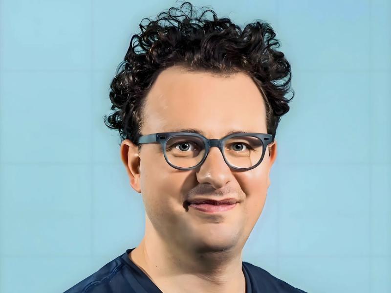 	Dario Amodei	
